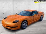 Corvette Z06 C5 - Corvette in Berlin