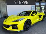 Corvette Z06 5,5V8 Coupe EU-Mod. 3LZ Carbon Package - Corvette in Augsburg