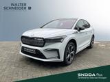 Skoda Enyaq Coupe 85x Sportline - Skoda Enyaq Tageszulassungen