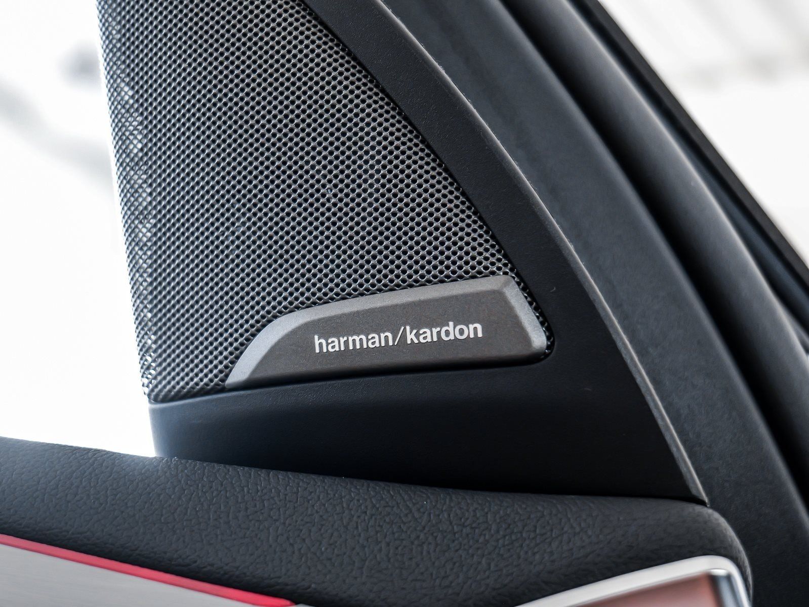 BMW iX3 - Bild 15