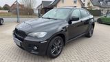 BMW X6 xDrive35d Individual-Kamera-Xenon-AHK-Keyless - BMW X6 aus 2008 mit Diesel-Antrieb