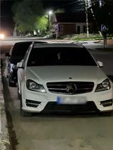 Mercedes-Benz Mercedes Benz w204 cdi2.2 2013 - Mercedes-Benz 220 in Frankfurt (Main)