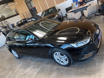 Audi A4 Avant 40 TDI *19%*1.HAND*TOUCH*KAM*APS*NAVI*