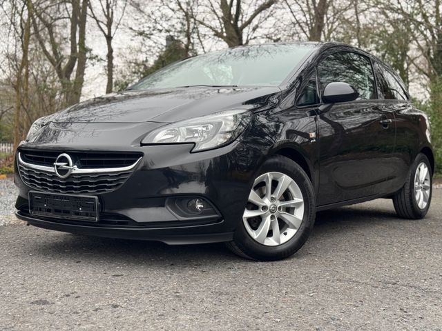 Opel Corsa E Active 1.4 AUTOMATIK