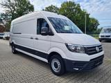 Volkswagen Crafter 35 Kasten TDI L4H3 AHK KLIMA - Volkswagen Diesel Abschleppwagen T4