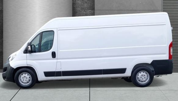 Opel Movano C CARGO L3H2 e- 70 kWh L3H2 +Navi+Kamera+