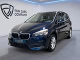 BMW 216 Gran Tourer Advantage, 7-/Sitzer, NAVI, PDC - BMW 216 Gran Tourer aus 2020