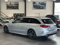 MERCEDES-BENZ C 220 - Ansicht 4