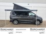 Ford Nugget NEUES MODELL Technologie-Pk. 2-Z-Klimaaut - Ford P2