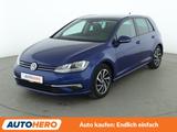 Volkswagen Golf VII 1.5 TSI ACT Join BlueMotion Tech*NAVI*