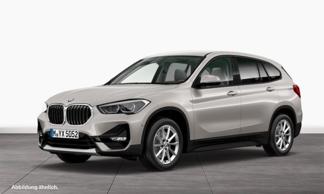 BMW X1 xDrive20d AUT.*AHK*LED*NAVI*KAMERA*