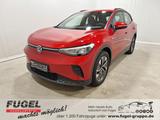 Volkswagen ID.4 Pro Performance 82kWh|WP|Navi|LED|virt.Cock - rote Volkswagen ID.4