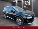 Nissan X-Trail e-Power 4X4 Tekna+*360°+HUD+LEDER+S-DACH - gebrauchte SUV & Geländewagen
