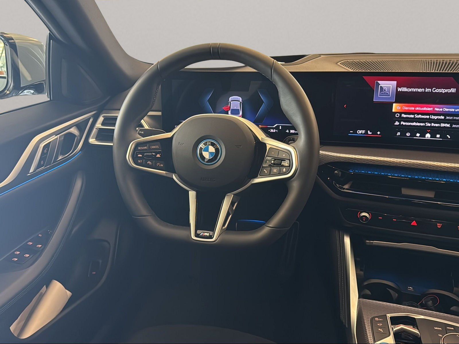 BMW i4 - Bild 18
