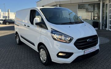 Ford Transit Custom - 6