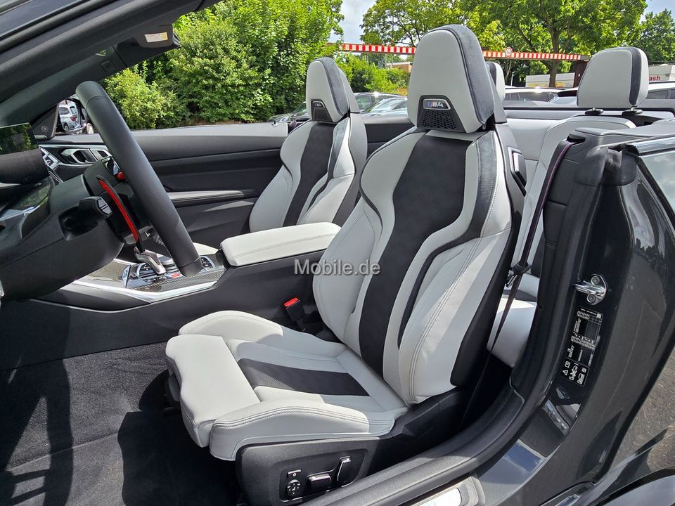 BMW M4 - Bild 25