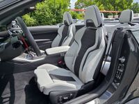 BMW M4 - Vorschau Bild 25