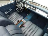 Mercedes-Benz SL 280 Pagode, Hardtop - Oldtimer: Sl
