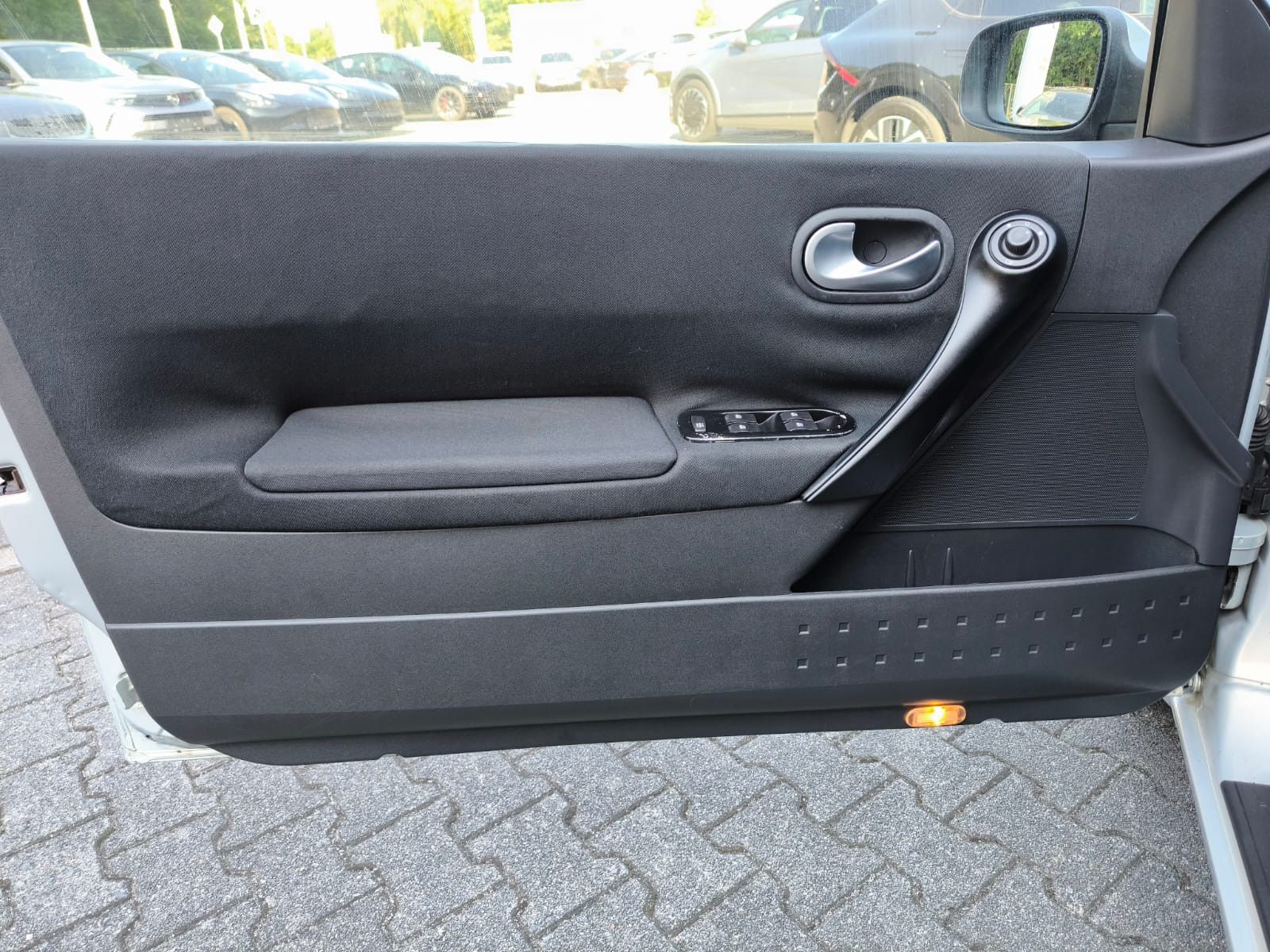 Vehicle image Renault Megane Coupe-Cabriolet Dynamique Luxe *Maintained"