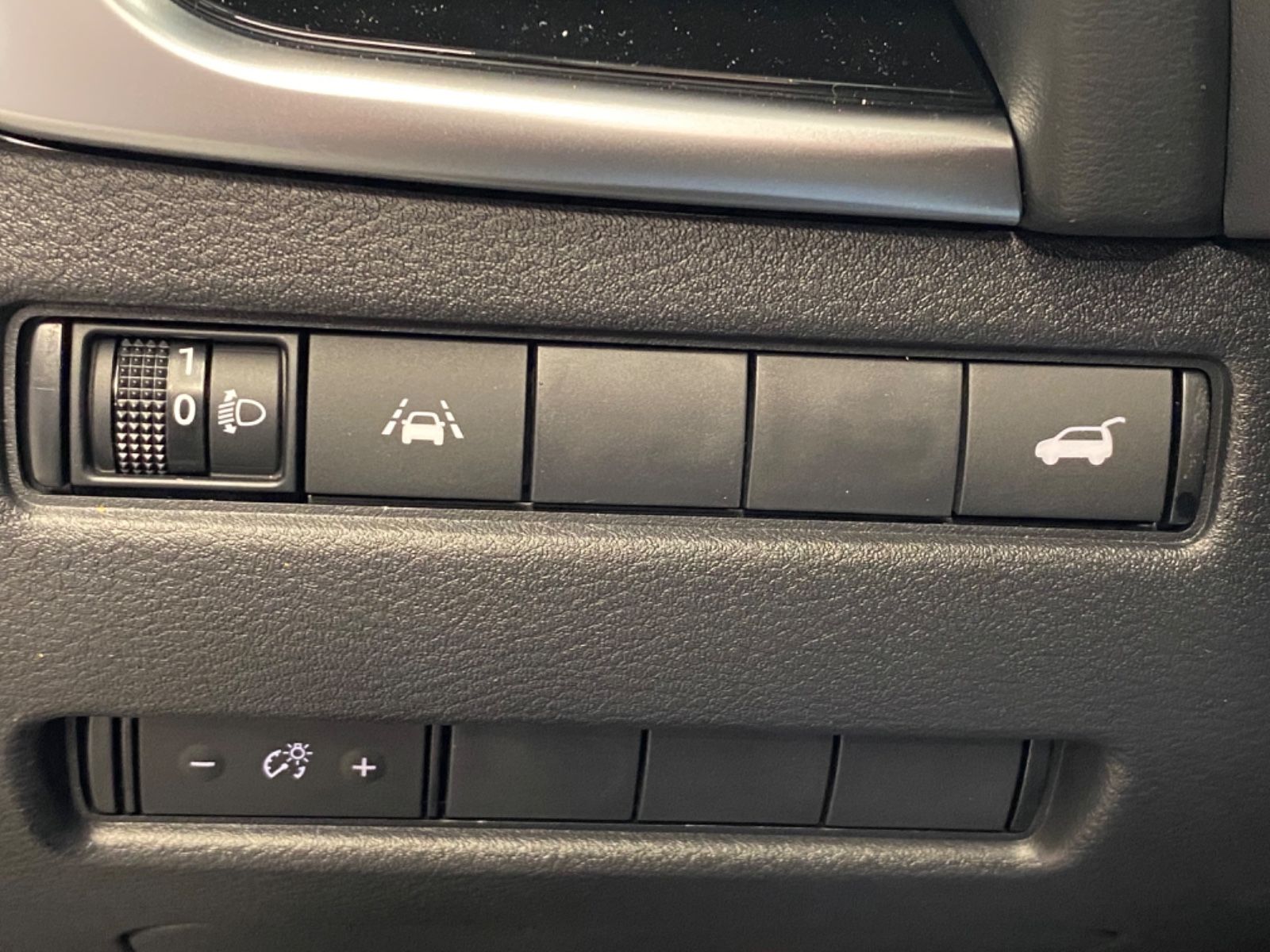 Fahrzeugabbildung Nissan Qashqai N-Connecta e-Power el. Heckklappe Indukt