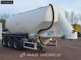 Feldbinder EUT 35.3 3 axles 35000L - Angebote