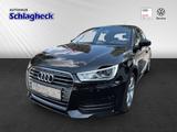 Audi A1 Sportback Sportback 1,4 TFSI Klima Xenon - Audi Gebrauchtwagen in Münster