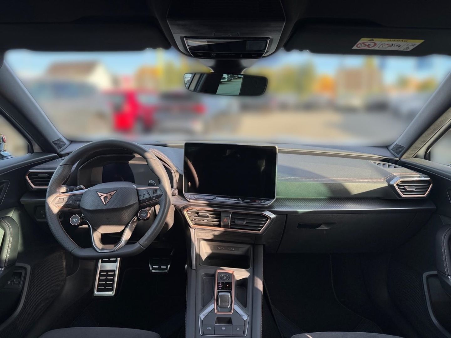 Cupra Formentor - Bild 18