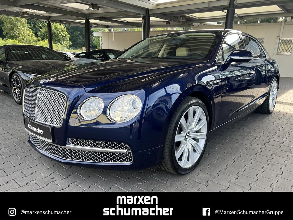 Bentley Flying Spur W12