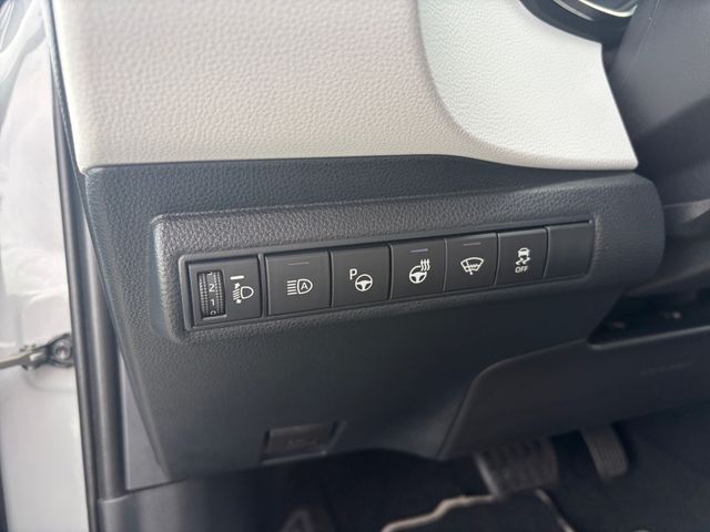 Corolla TS 1,8 Heller Innenraum Hybrid