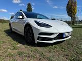 Tesla Model 3 Allradantrieb mit Dualmotor Performance  - Tesla Model 3 in Ludwigshafen