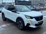 Peugeot 2008 GT*Aut*Nav*FOCAL*LED*AMBIENTE*ACC*DAB*KAM - Peugeot 2008 mit Diesel-Antrieb