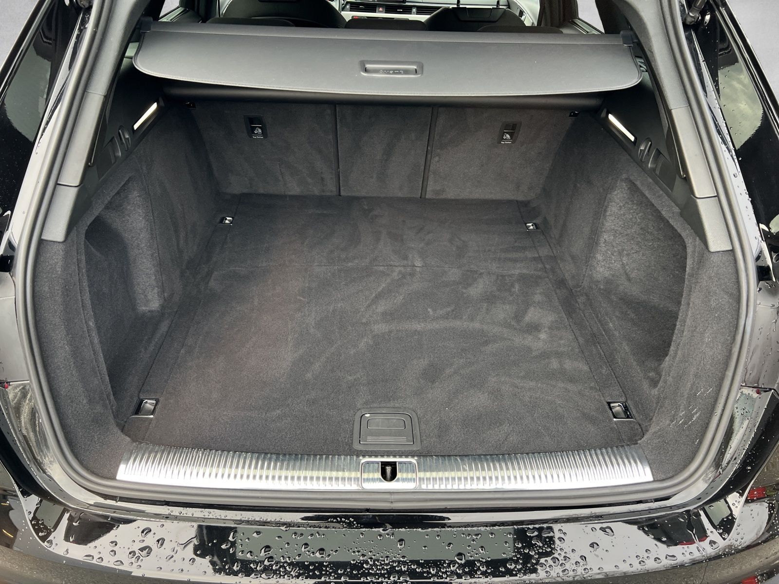 A4 Avant Advanced 40 2.0 TDI quattro S tronic Na