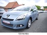 Peugeot 5008 Premium 150PS 7 S Pnorama HU Inspektion neu - Peugeot 5008 aus 2010