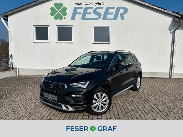 Seat Ateca Xperience 1.5 TSI DSG ACC AHK eHECK VIRTUA