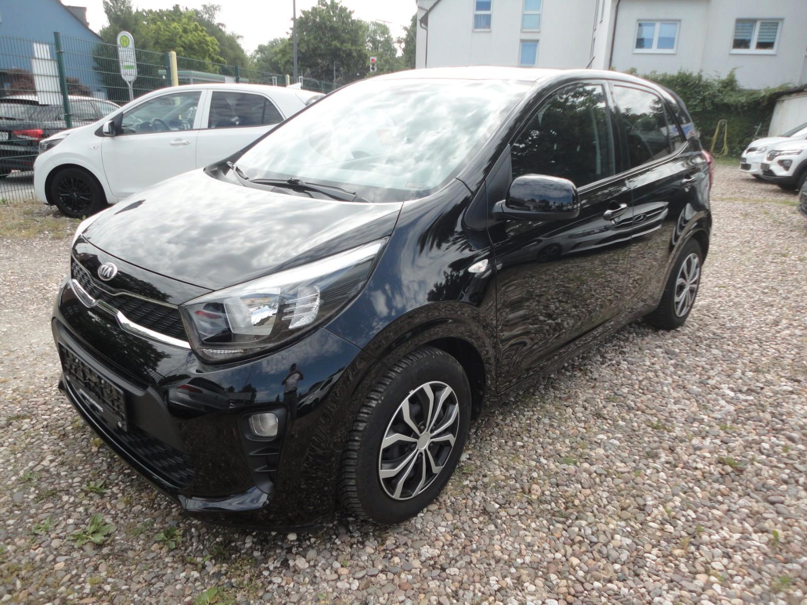 Kia Picanto Dream Team AUTOMATiK-Mod.2021