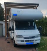 Knaus Sun Traveller 605 - Knaus Alkoven Traveller