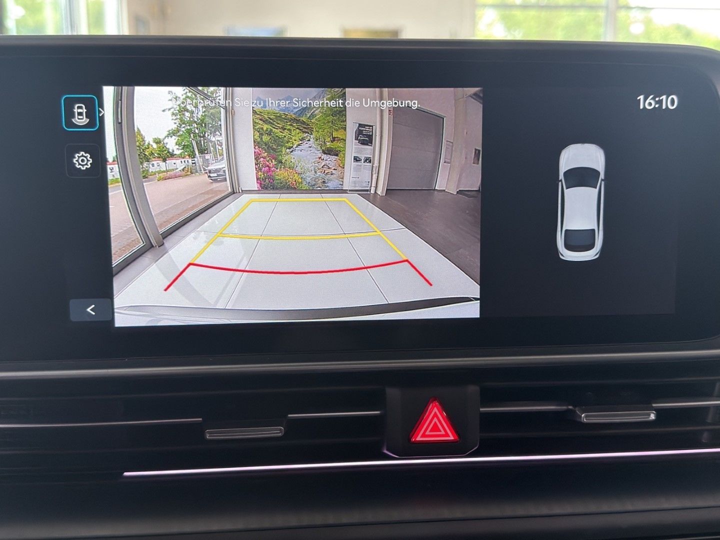Hyundai IONIQ 6 – Bild 21