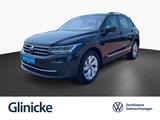 Volkswagen Tiguan 1.5 TSI Life Klima Navi LED Sitzh. ACC - Volkswagen Tiguan Jahreswagen
