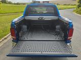 Volkswagen Amarok Aventura 3.0 TDI 4Motion - gebrauchte VW Amarok aus dem Jahr 2019