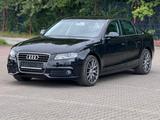 Audi A4 1.8 TFSI Limo *1 HAND *63 TKM *TÜV+SERVIC NEU - Audi A4 mit Benzin-Antrieb: Limousine, Klimaanlage, 1.8
