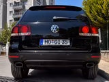 Volkswagen Touareg 2.5 TDI | CarPlay | Kamera | TÜV Neu | - Volkswagen Touareg: 2.5