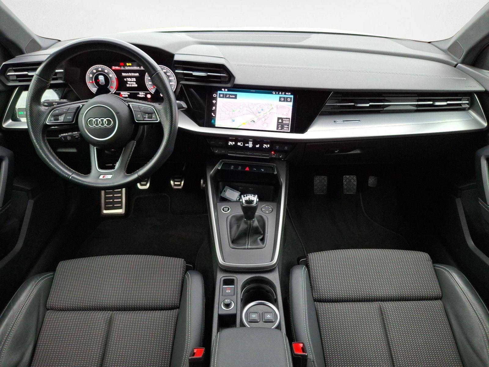 Audi A3 - Bild 11