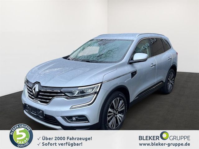 Renault Koleos 2.0 dCi 175 FAP Energy Initiale Paris 4x