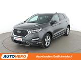 Ford Edge 2.0 TDCi Bi-Turbo Vignale 4x4 Aut*NAVI*LED* - Ford Edge in Frankfurt (Main)