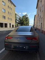 Mercedes-Benz CLA 200 4MATIC DCT - - Mercedes-Benz CLA 200 in Wuppertal