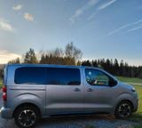 Opel Zafira Life Innovation M  Automatik... - Opel Zafira Life: Innovation