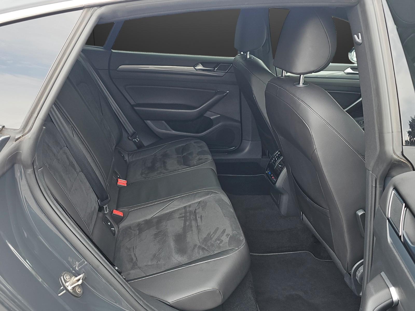Volkswagen Arteon R-Line 4Motion*Service-TÜV NEU