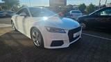Audi TT Coupe 45 TFSI - gebrauchte Audi TT aus dem Jahr 2021