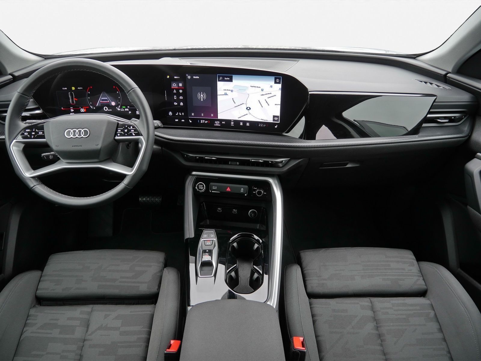 Audi Q5 - Bild 5
