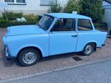 Trabant P 601 L - Trabant Gebrauchtwagen